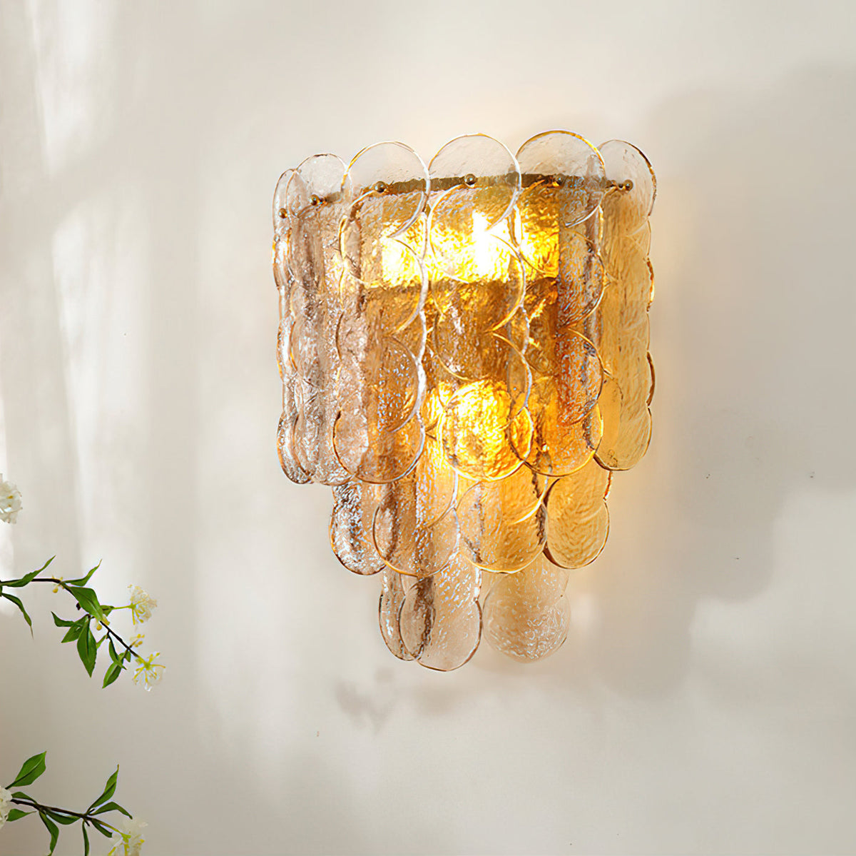 Solavienne Wall Lamp