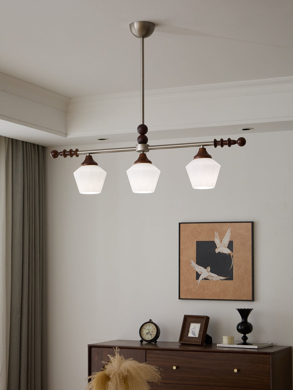 Clarabelle Chandelier