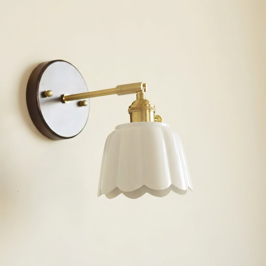 Clarette Wall Sconce