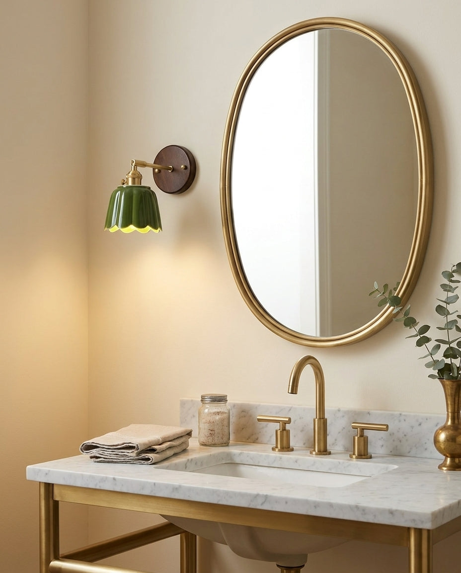 Clarette Wall Sconce
