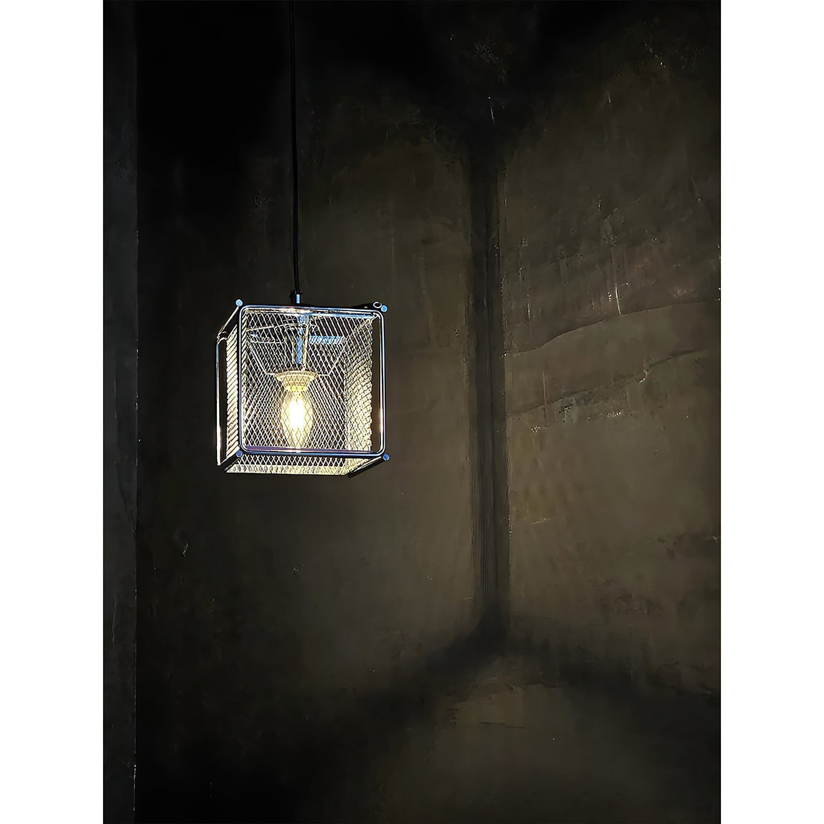 Clarus Pendant Lamp