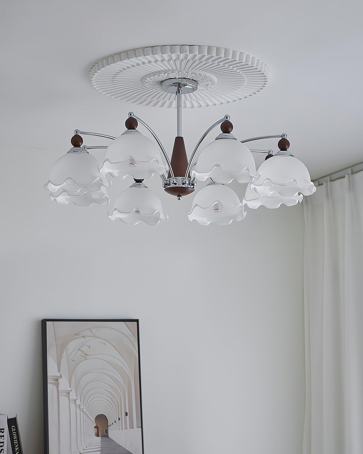 Calirine Chandelier