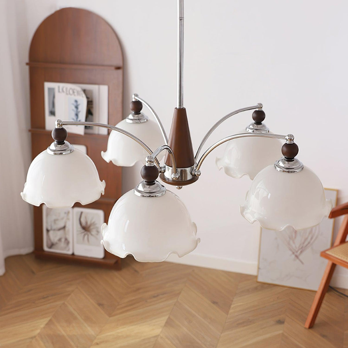 Calirine Chandelier