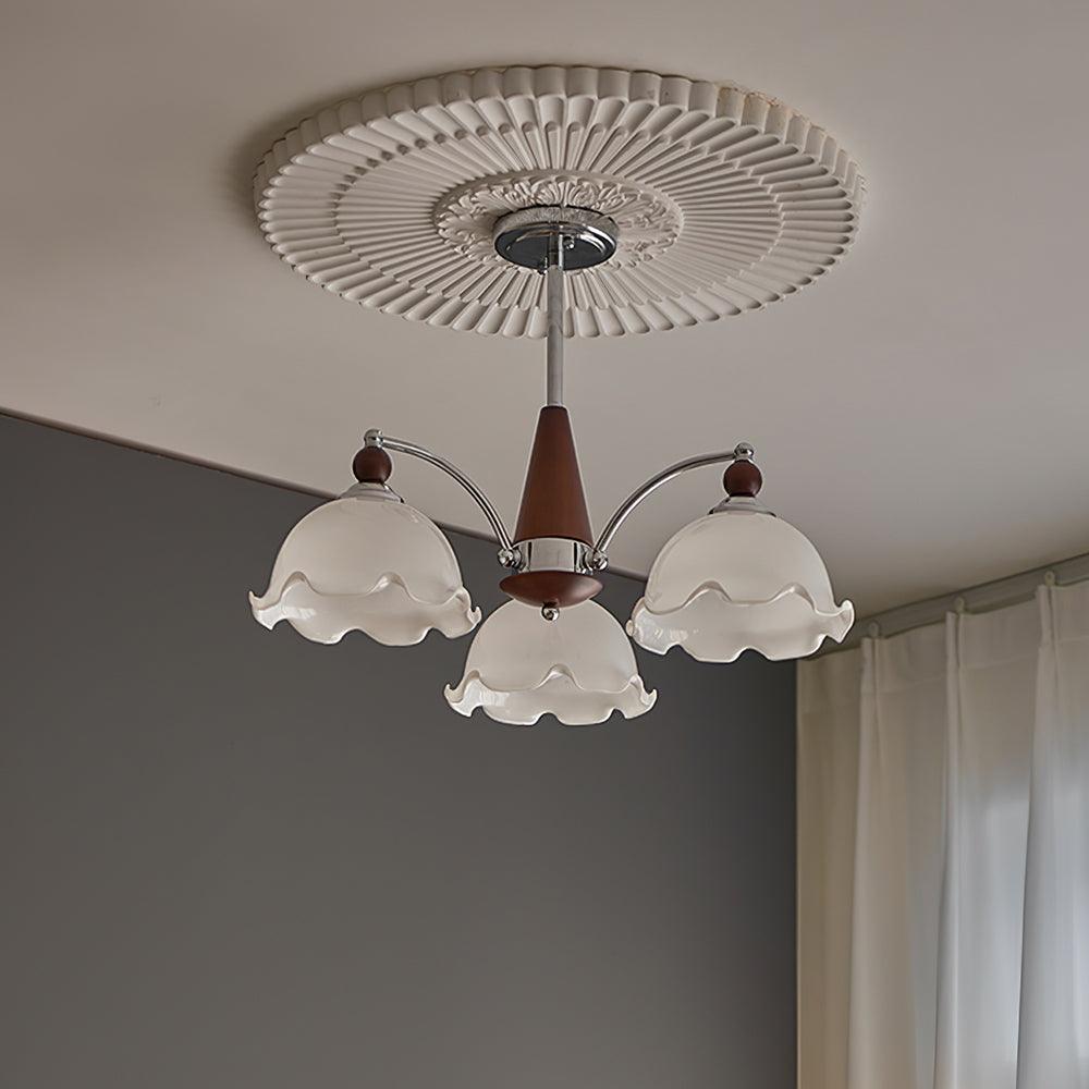 Calirine Chandelier