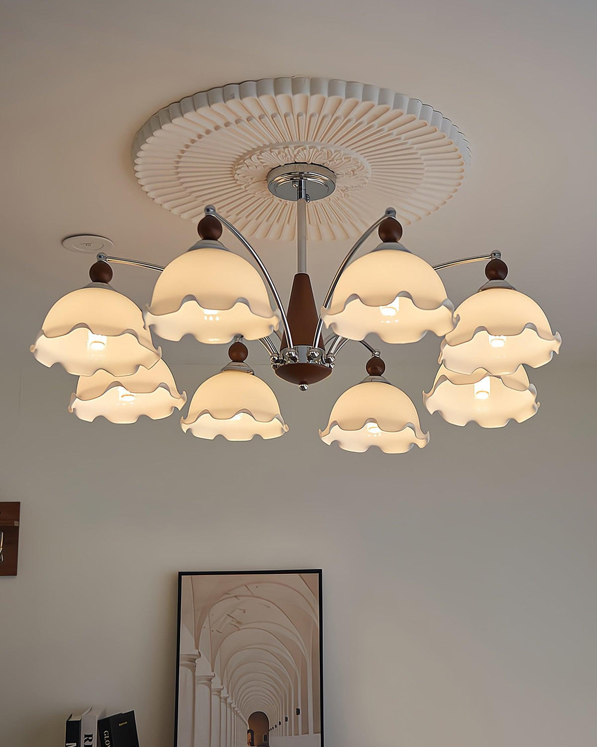 Calirine Chandelier