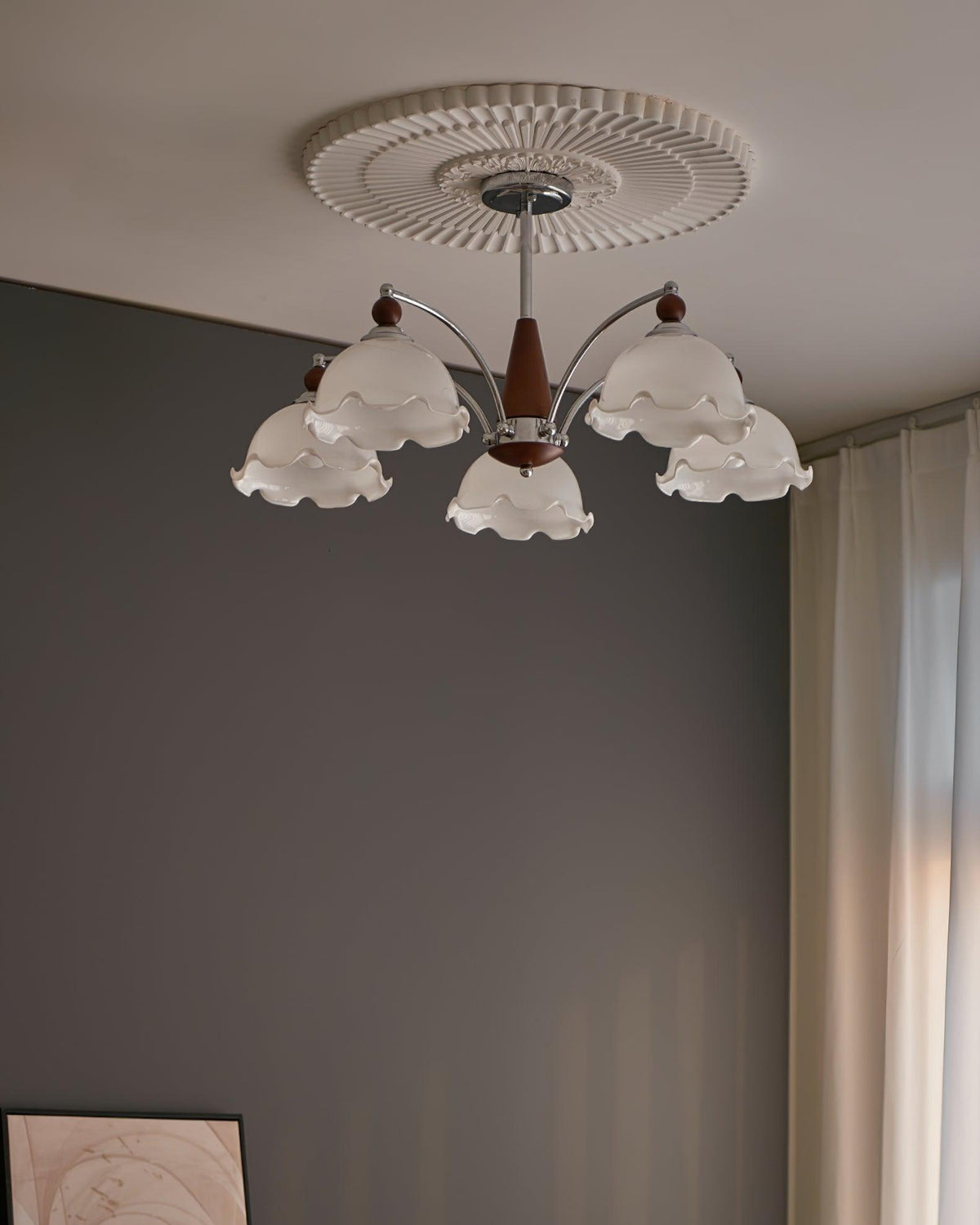 Calirine Chandelier
