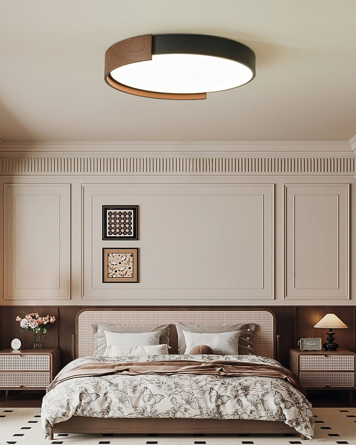 Corwin Ceiling Light