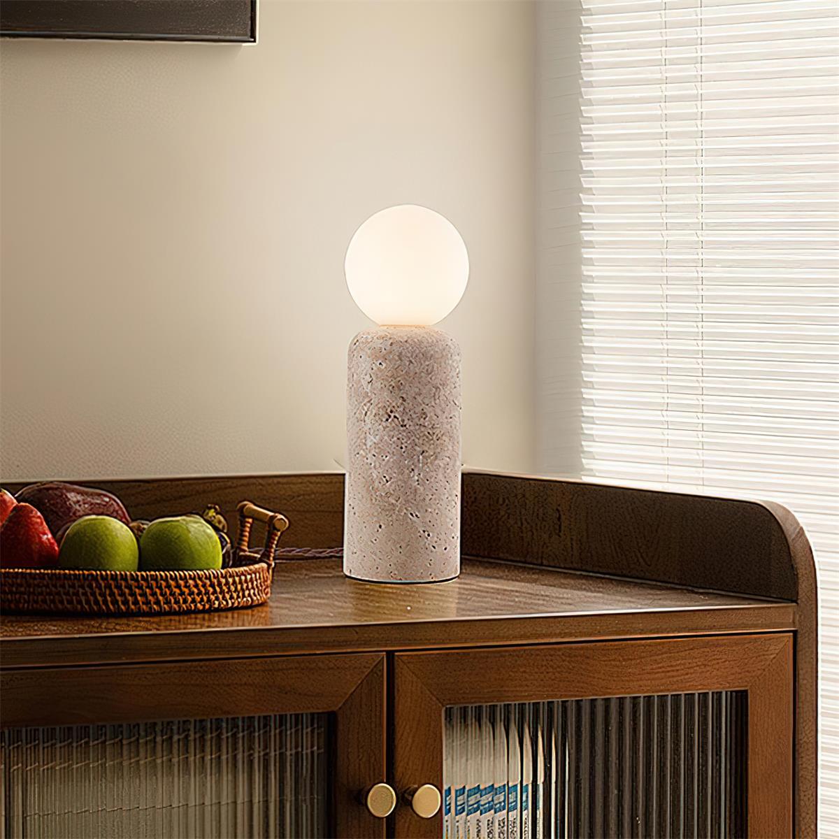 Riviviella Table Lamp
