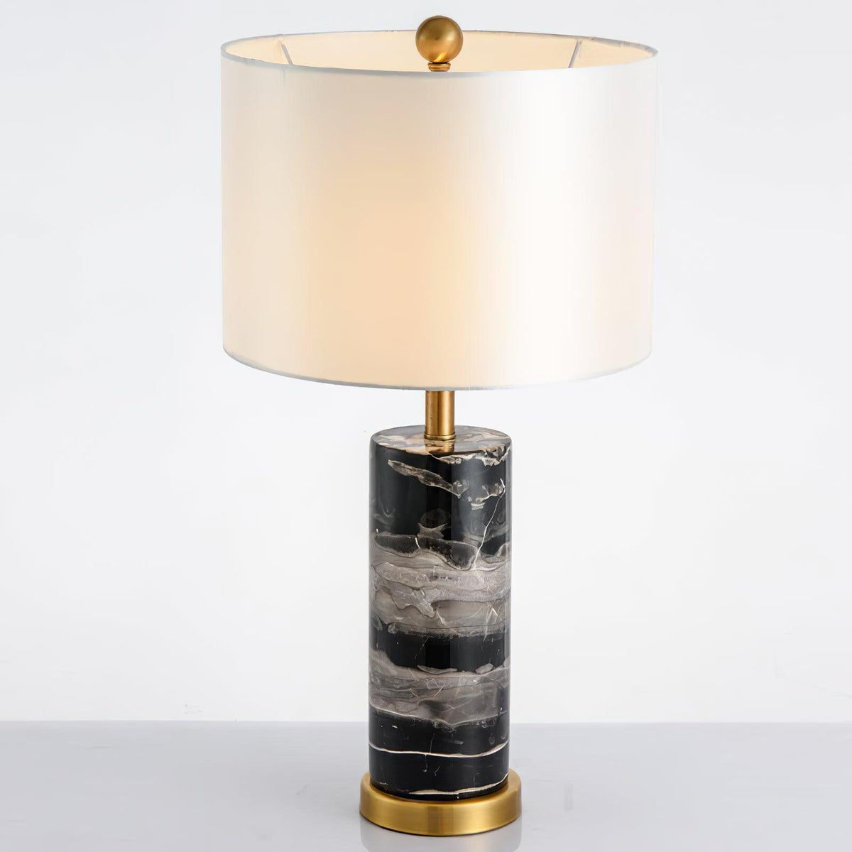 Aclo Modern Marble Table Lamp