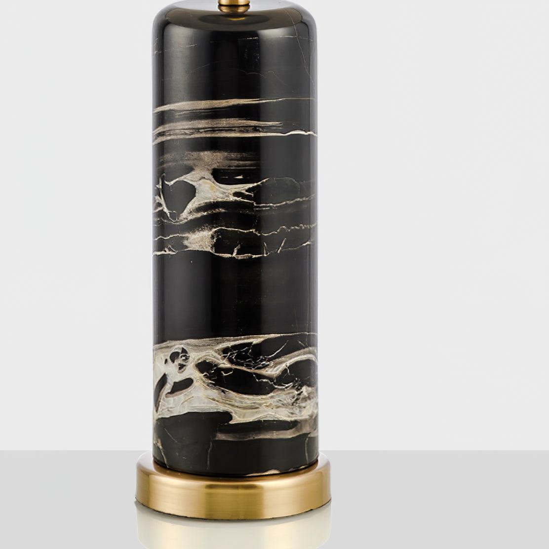 Aclo Modern Marble Table Lamp