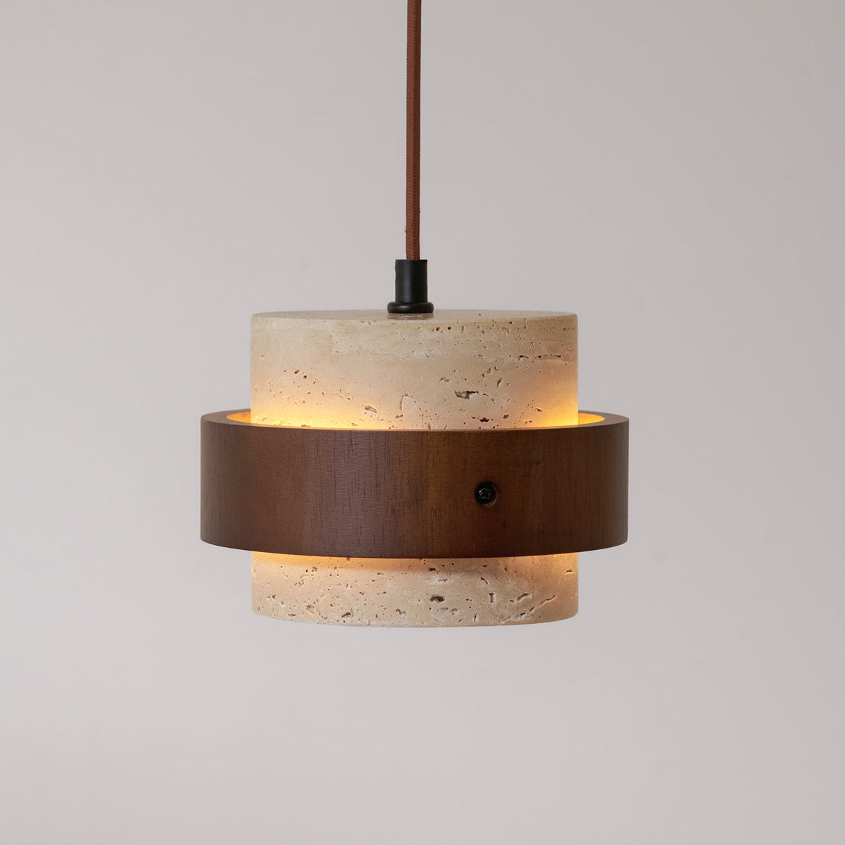 Tavrian Swag Pendant Lamp
