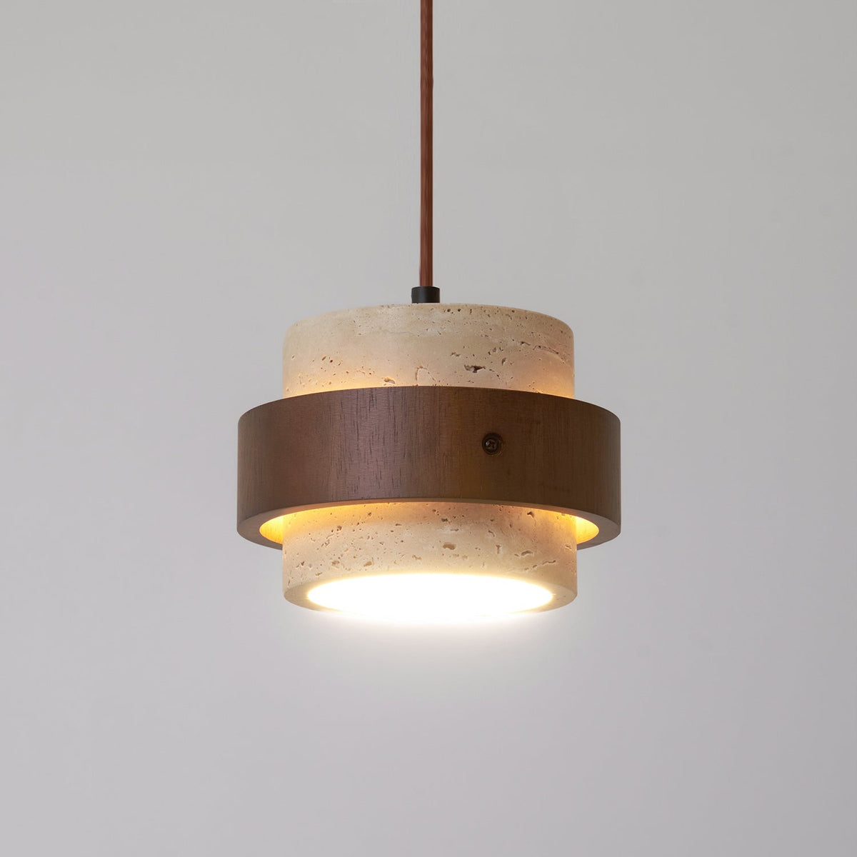 Tavrian Swag Pendant Lamp