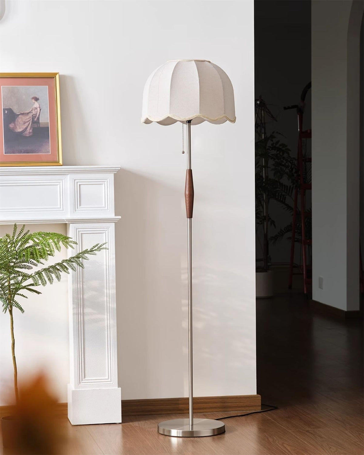 Oreluine Floor Lamp