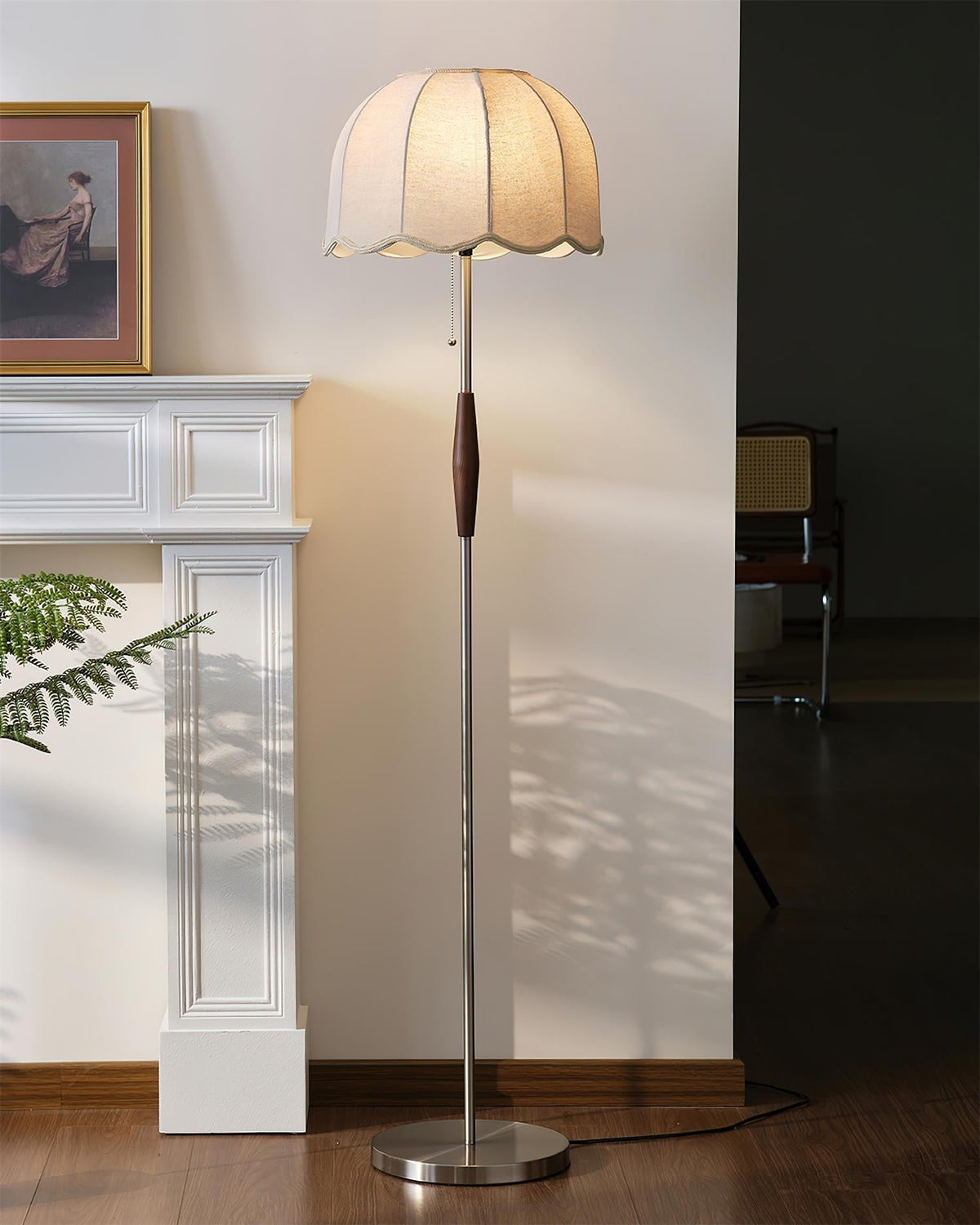 Oreluine Floor Lamp
