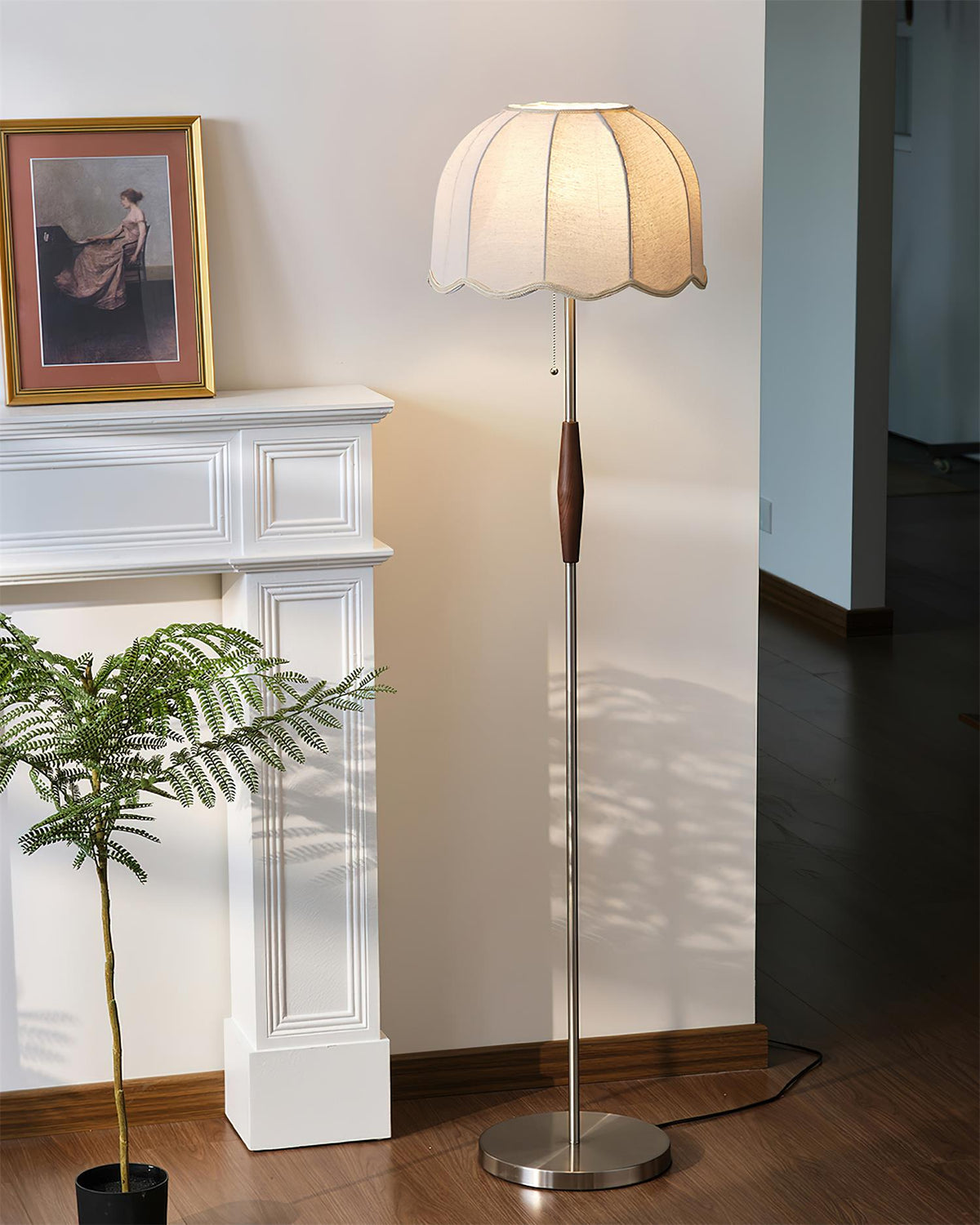 Oreluine Floor Lamp