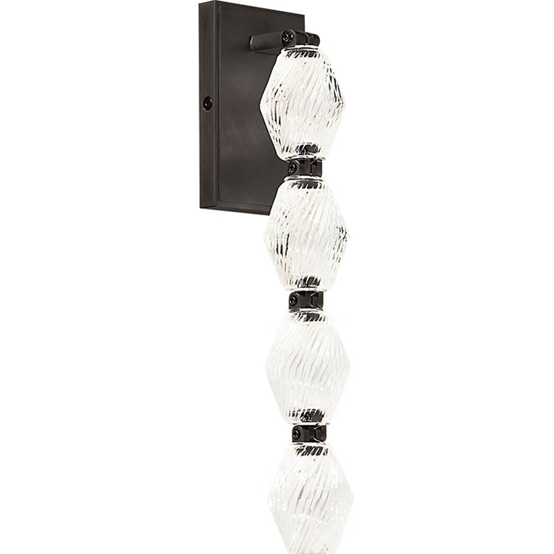 Valalelle Modern Aluminum Wall Lamp