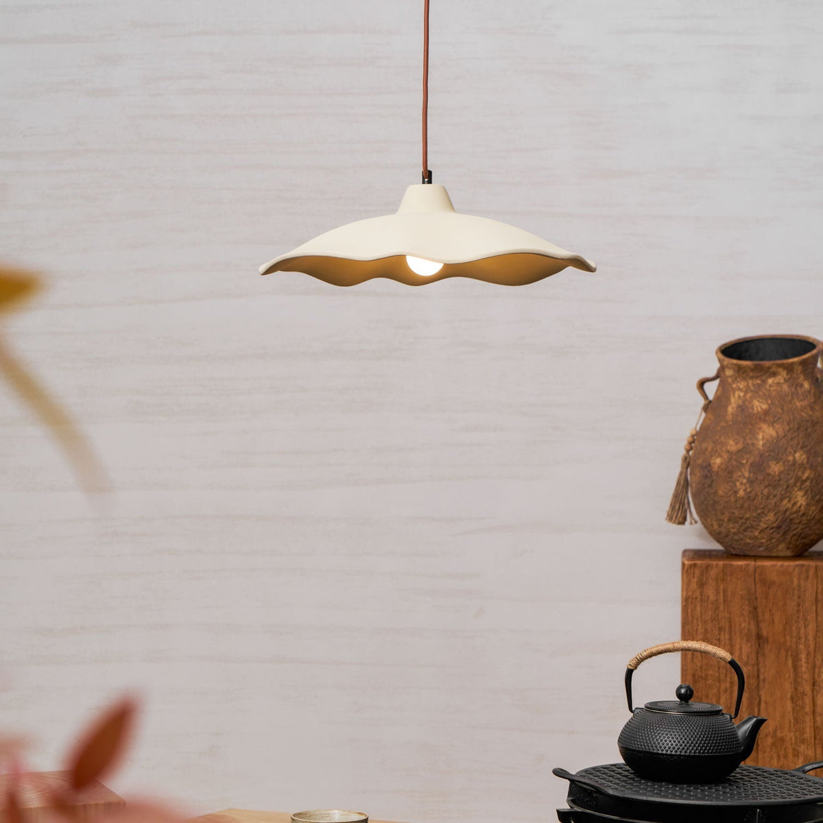Mirivine Bloom Pendant Light