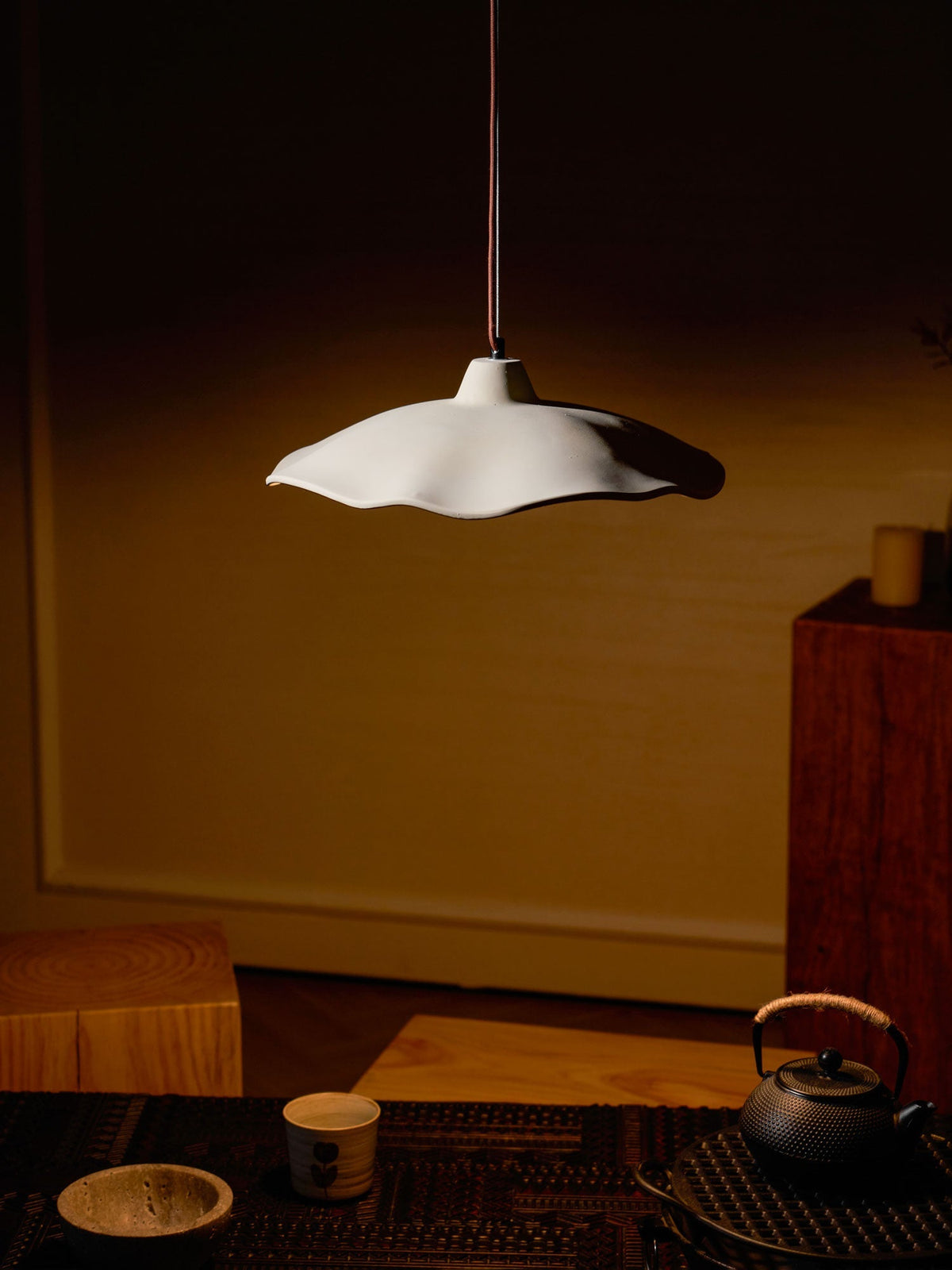 Mirivine Bloom Pendant Light