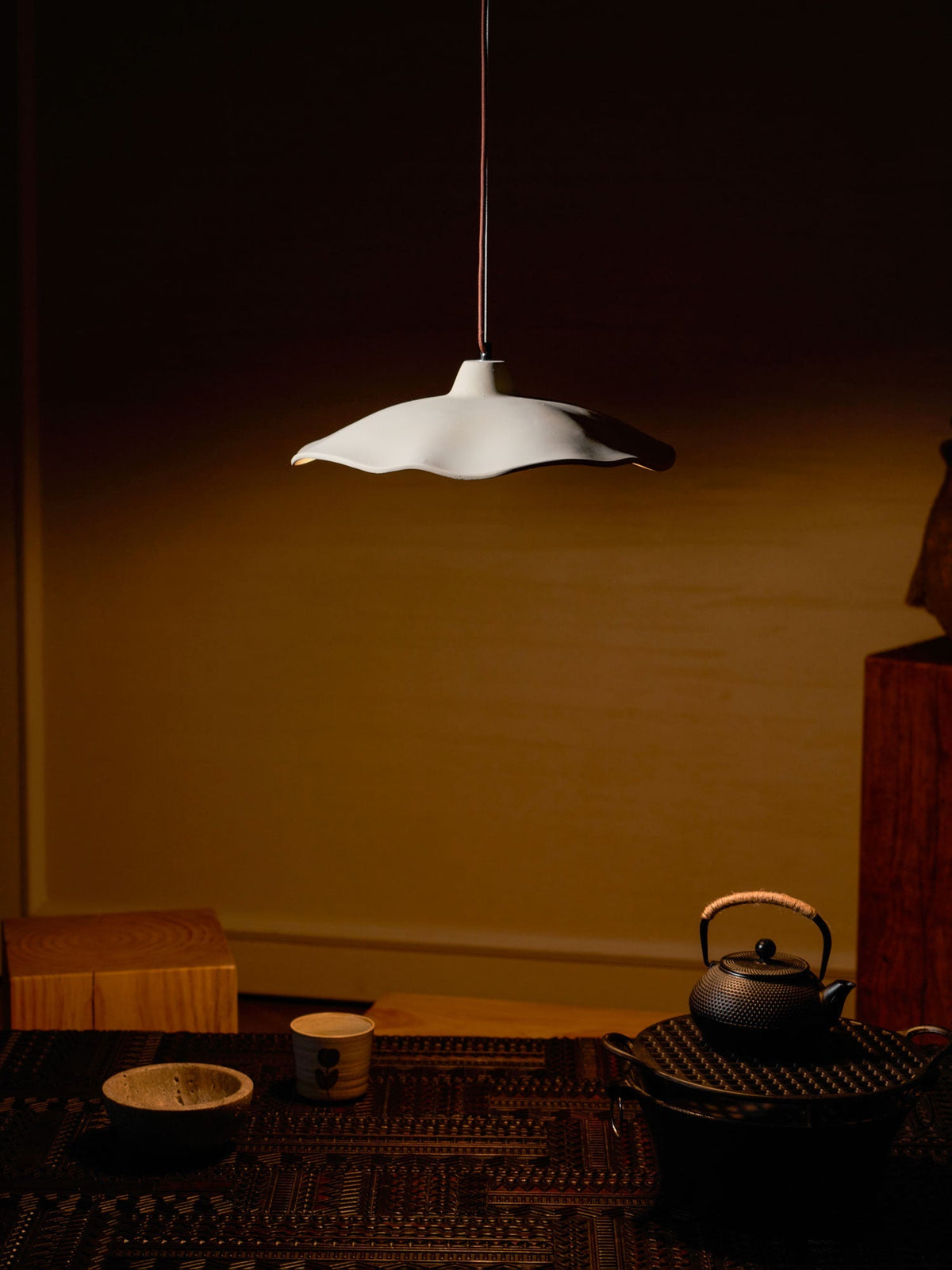 Mirivine Bloom Pendant Light