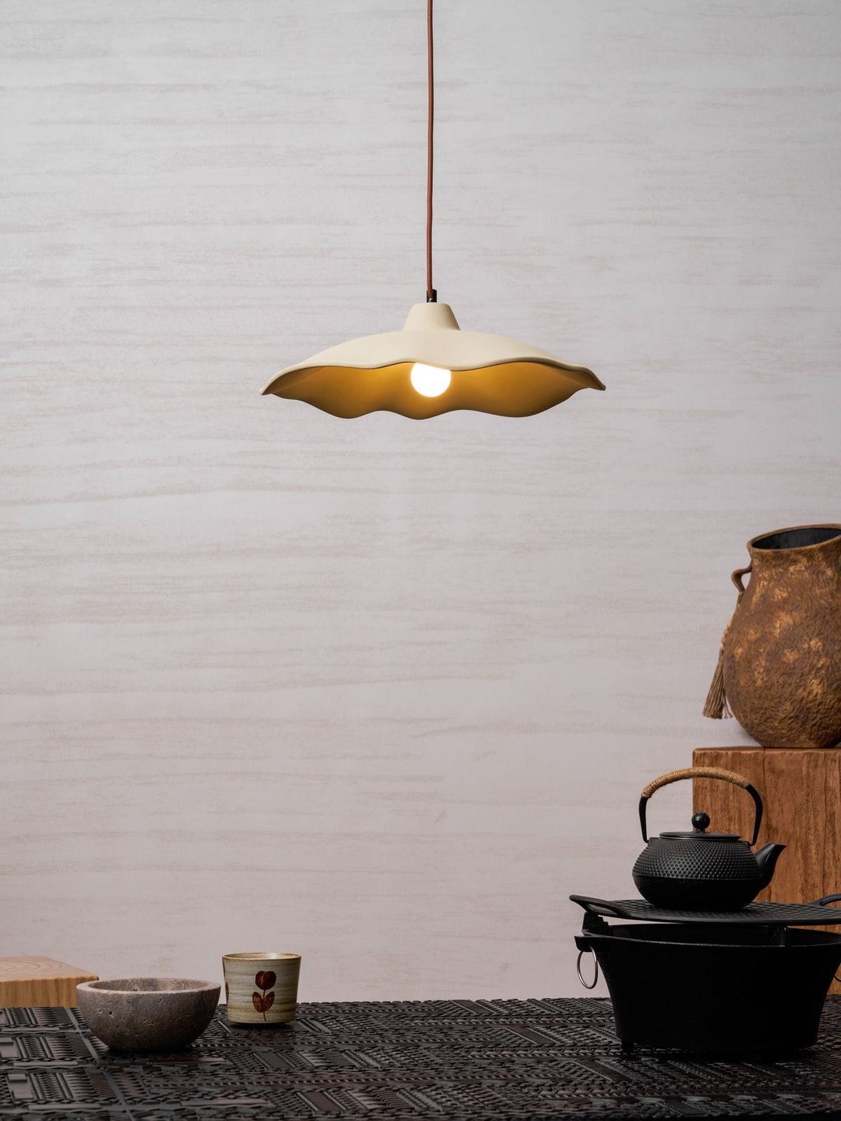 Mirivine Bloom Pendant Light