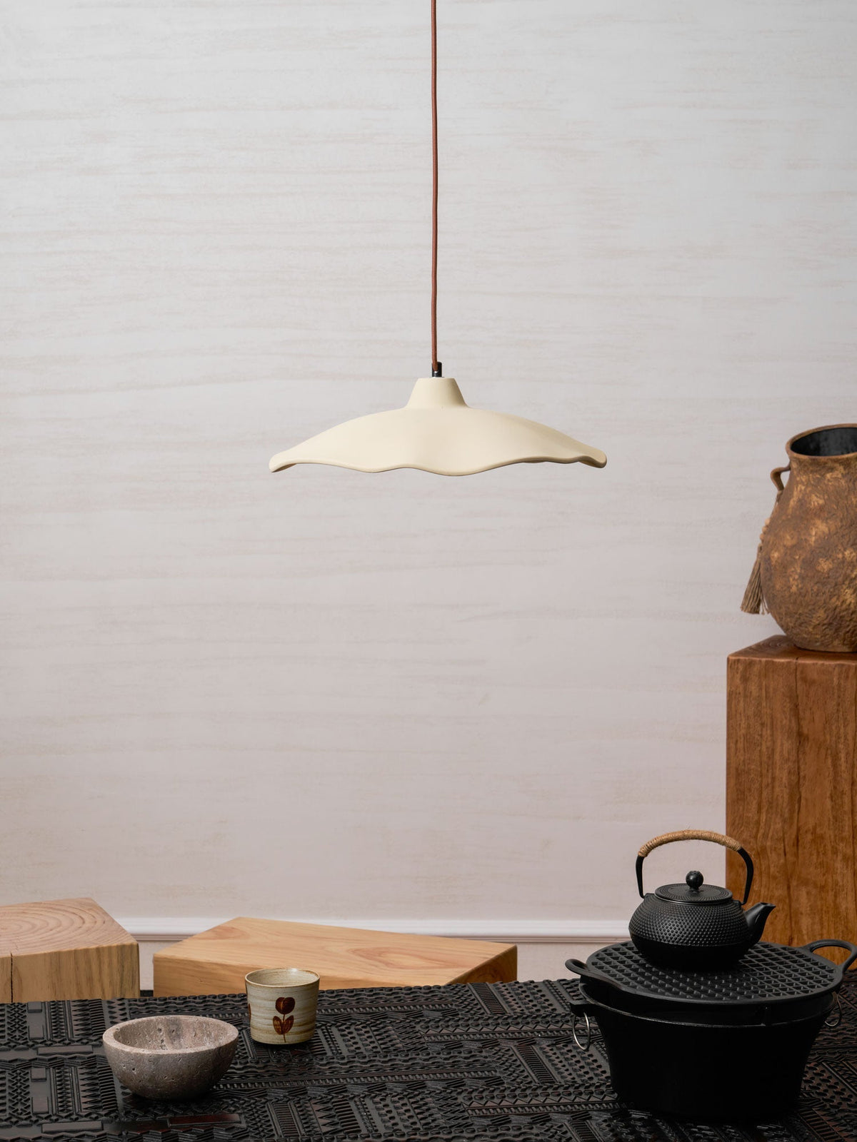 Mirivine Bloom Pendant Light