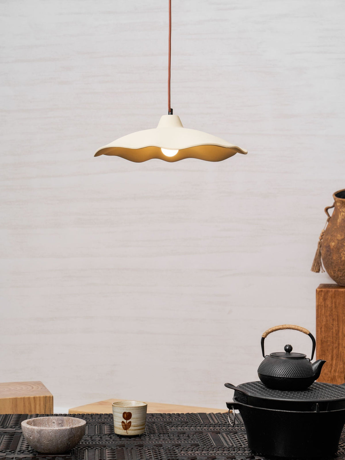 Mirivine Bloom Pendant Light