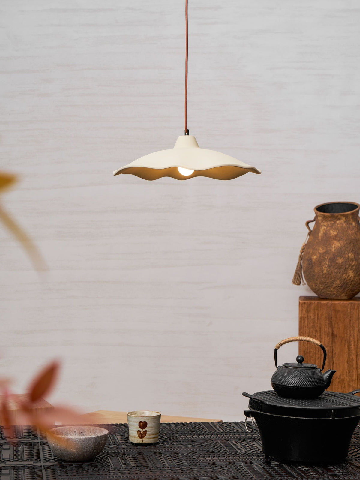 Mirivine Bloom Pendant Light