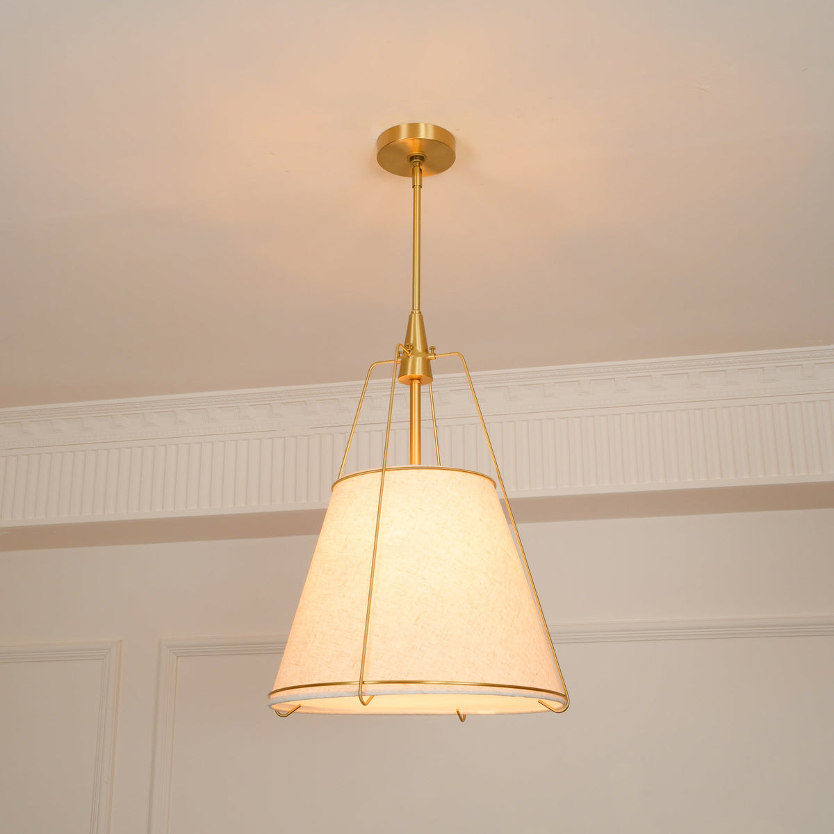 Orelerette Pendant Lamp