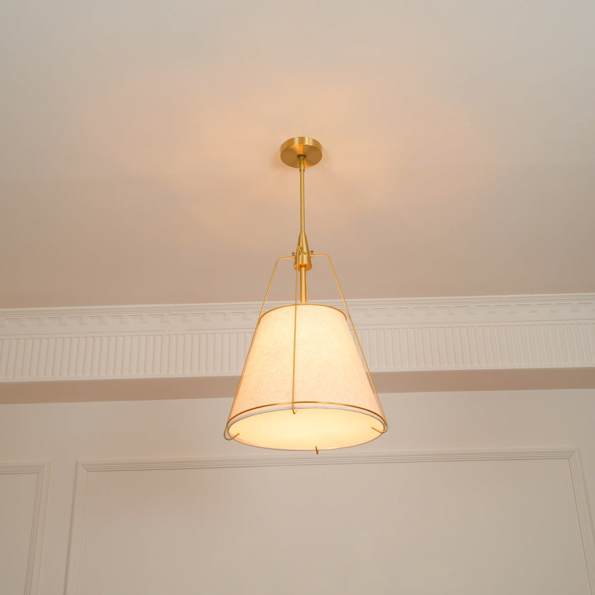 Orelerette Pendant Lamp