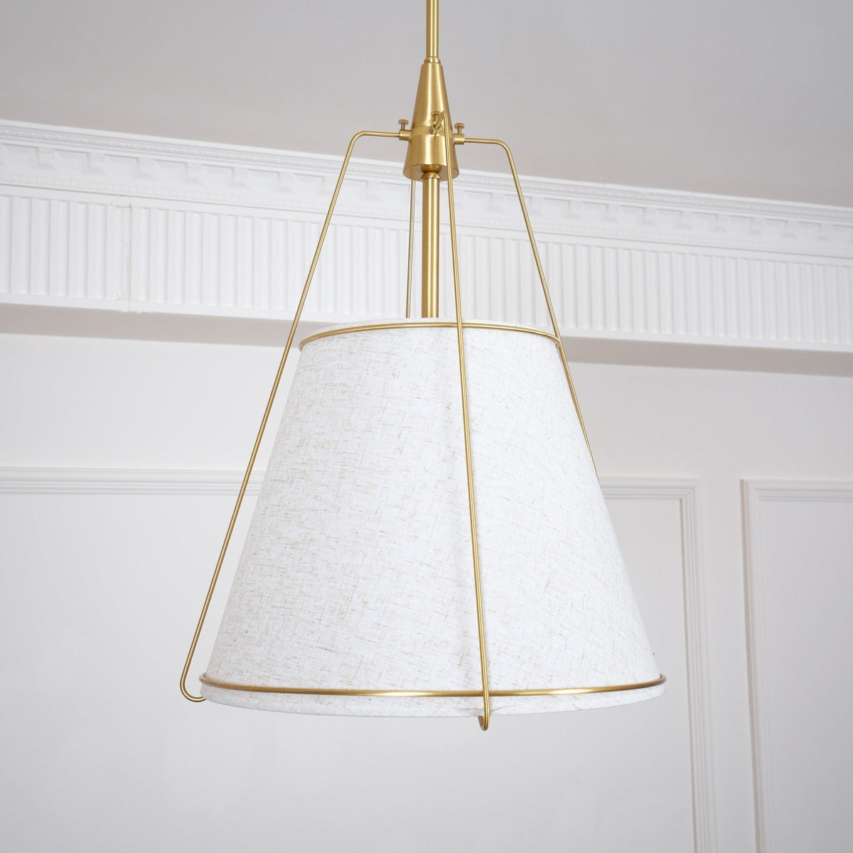 Orelerette Pendant Lamp