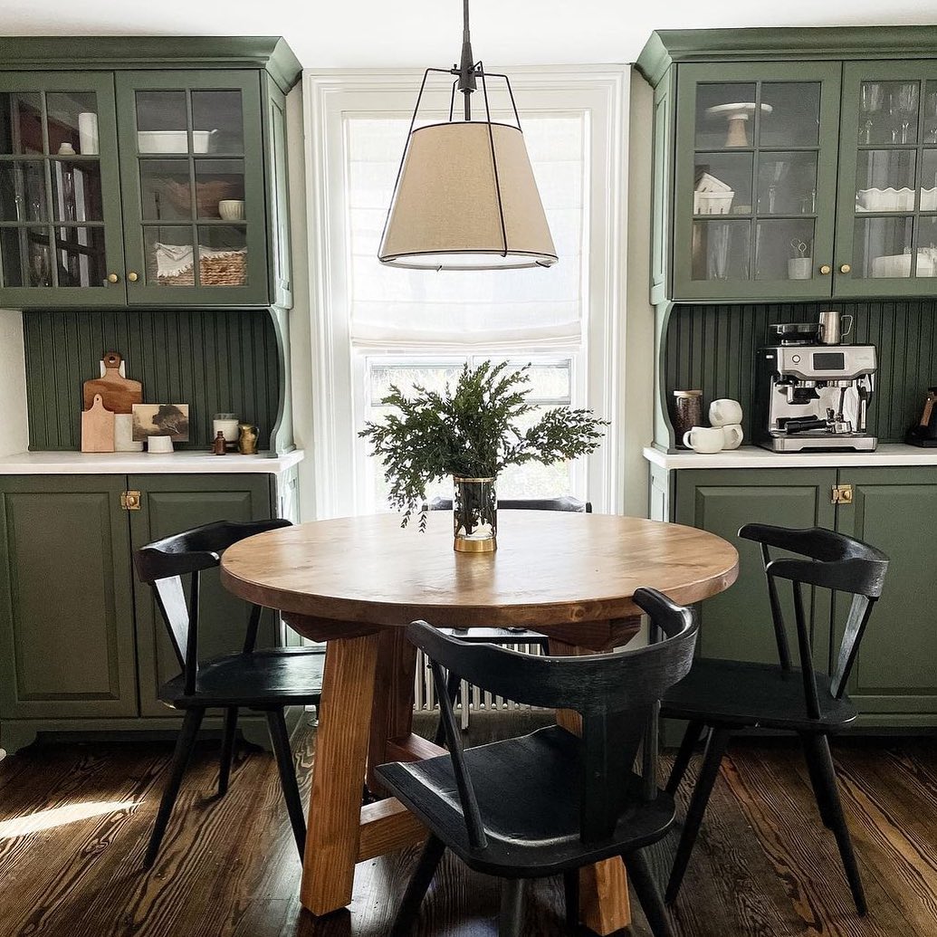 Orelerette Pendant Lamp
