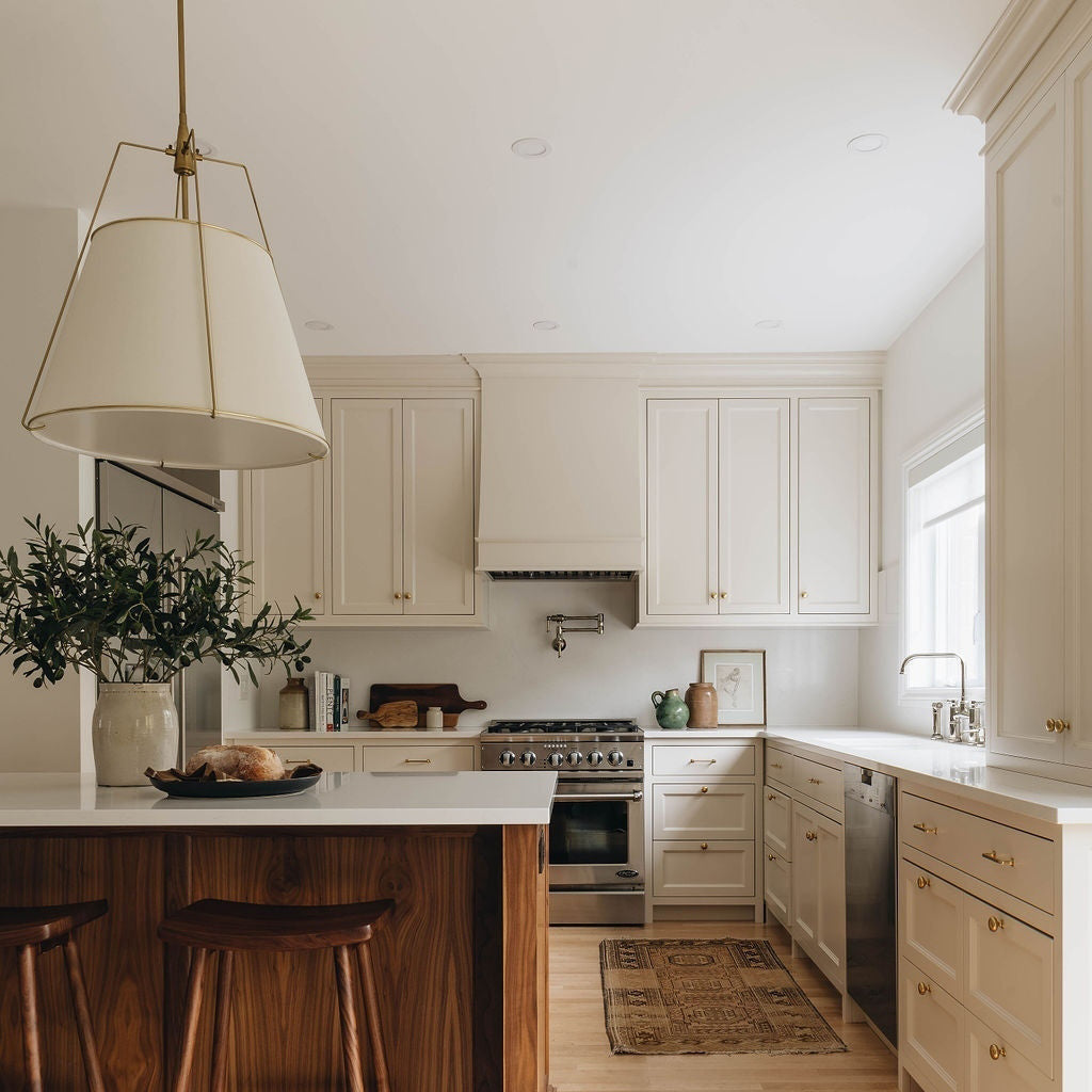 Orelerette Pendant Lamp