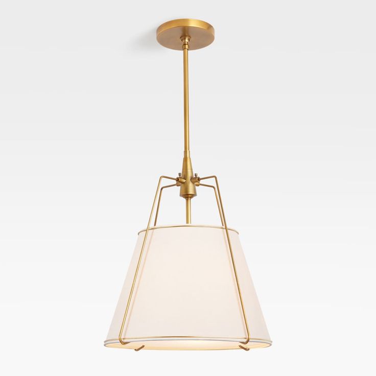 Orelerette Pendant Lamp