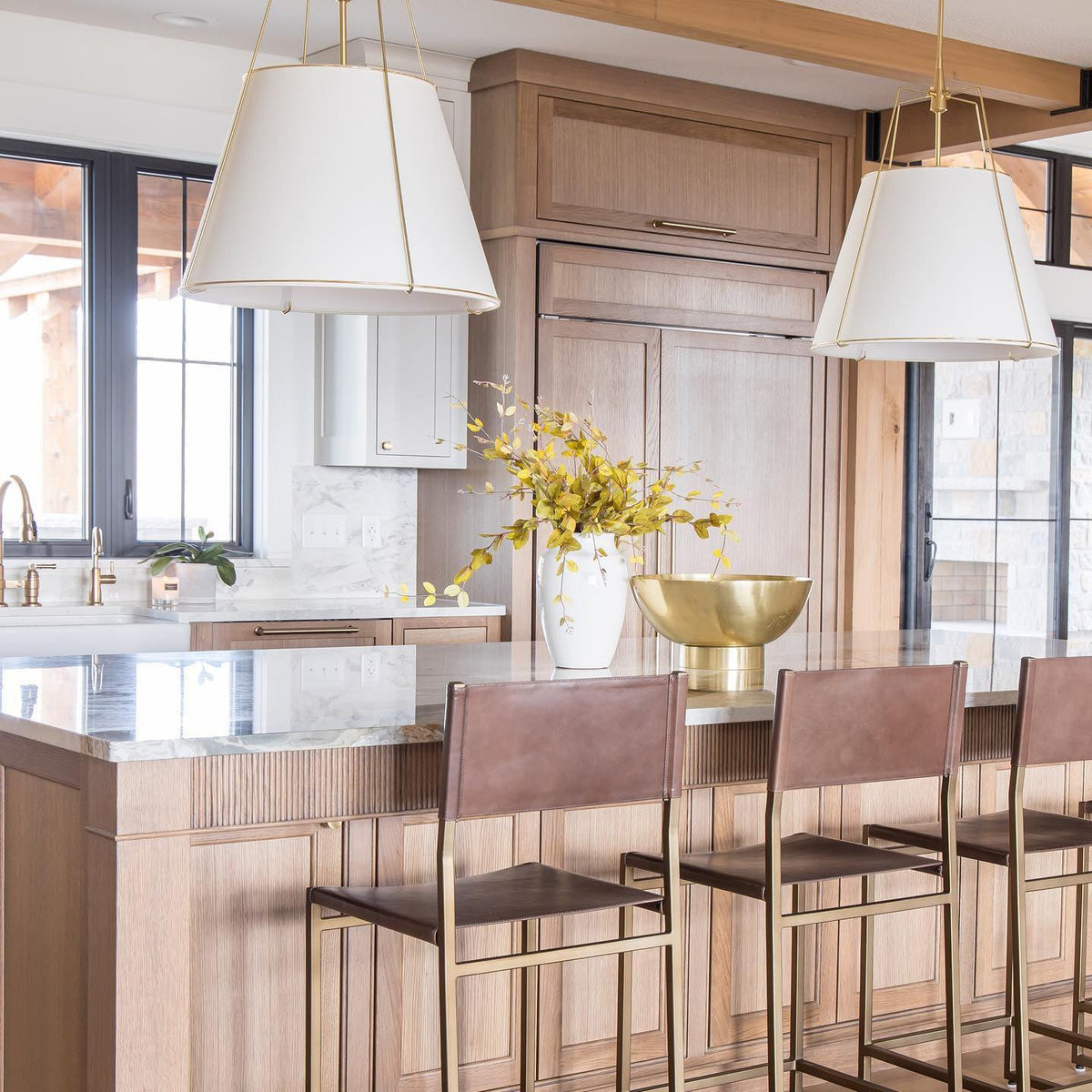 Orelerette Pendant Lamp