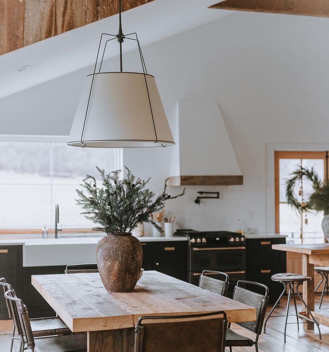 Orelerette Pendant Lamp