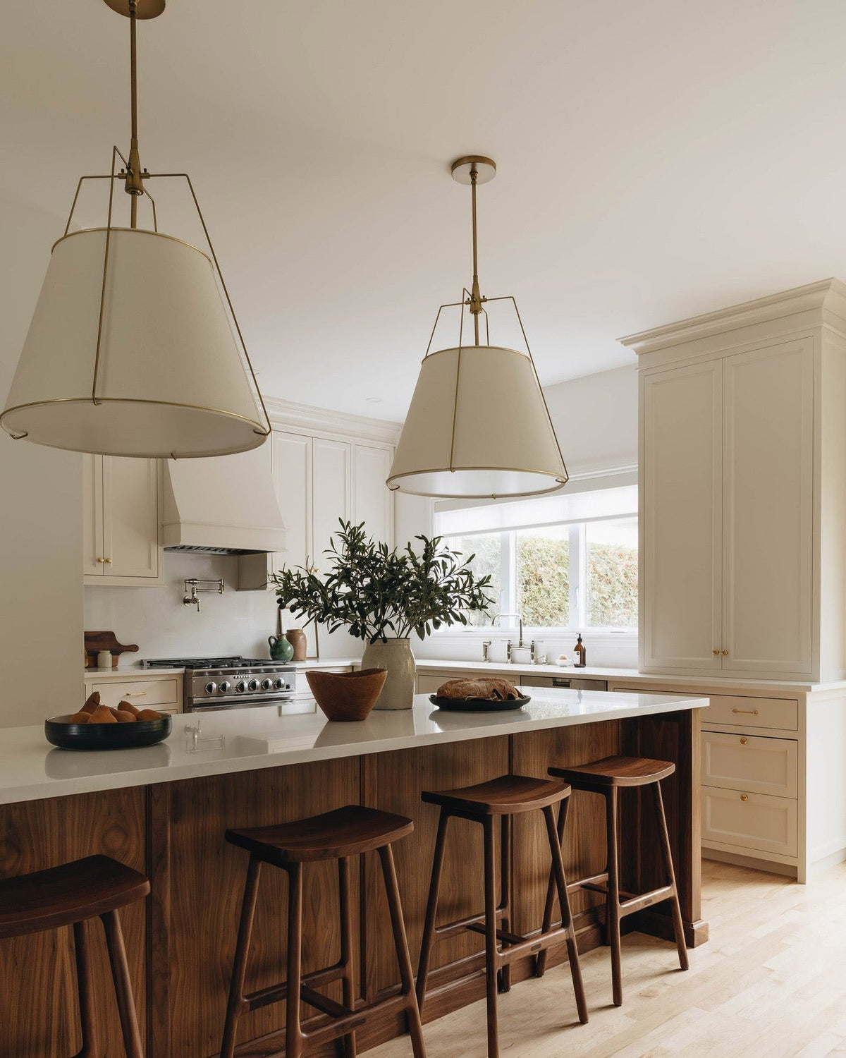 Orelerette Pendant Lamp