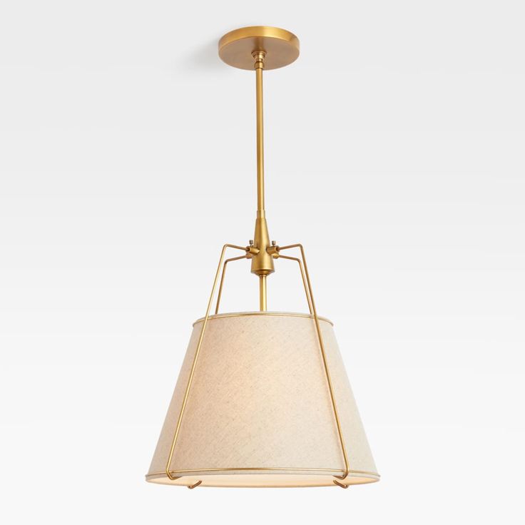 Orelerette Pendant Lamp