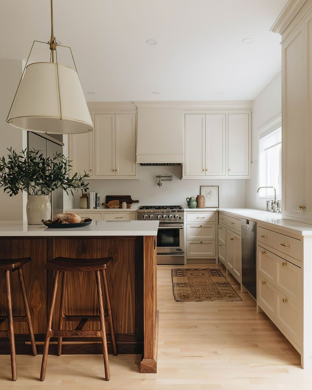 Orelerette Pendant Lamp