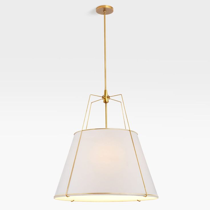 Orelerette Pendant Lamp