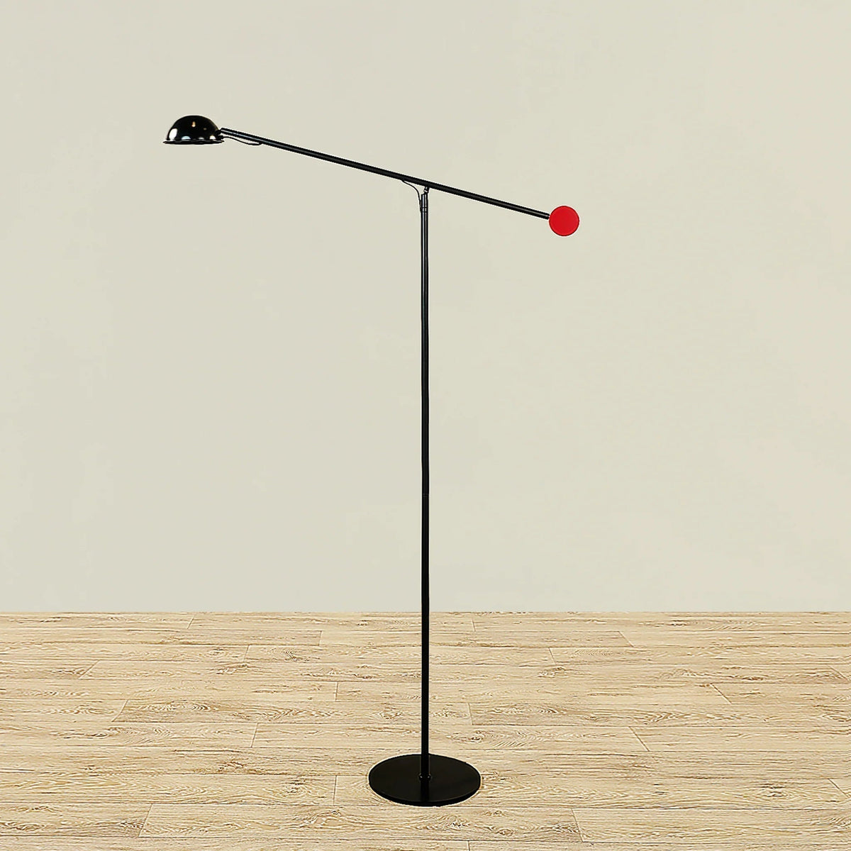 Copernica Floor Lamp