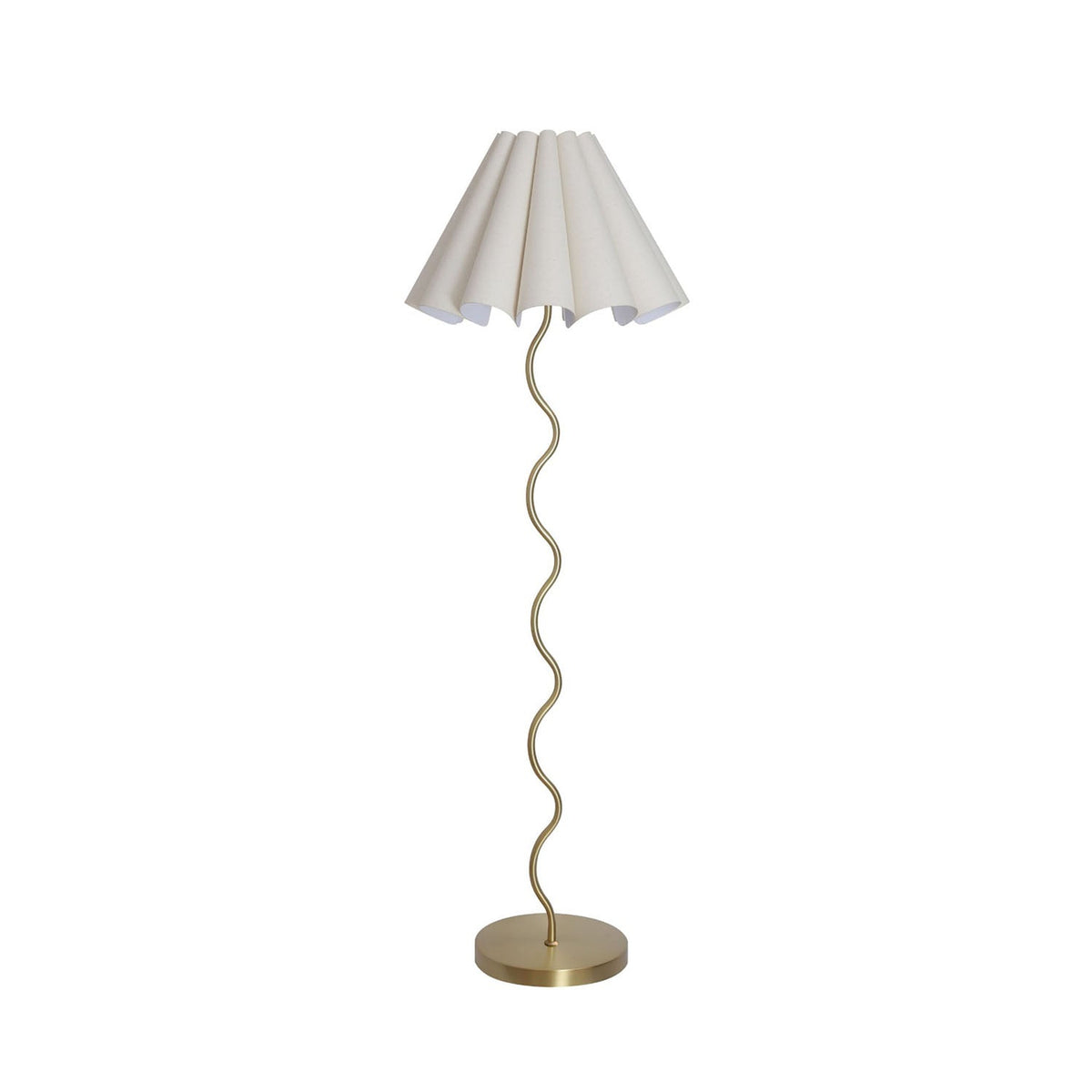 Seraphiel Cora Floor Lamp