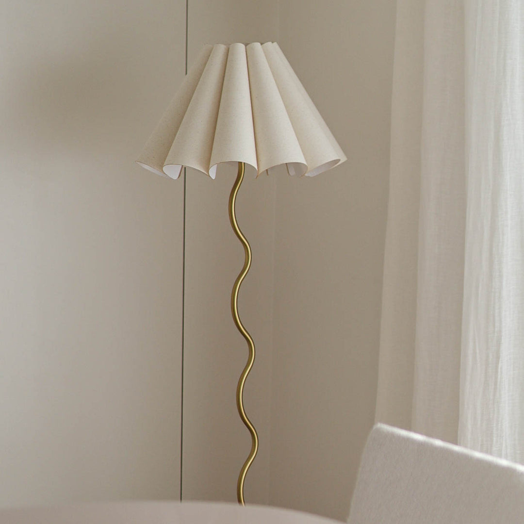 Seraphiel Cora Floor Lamp