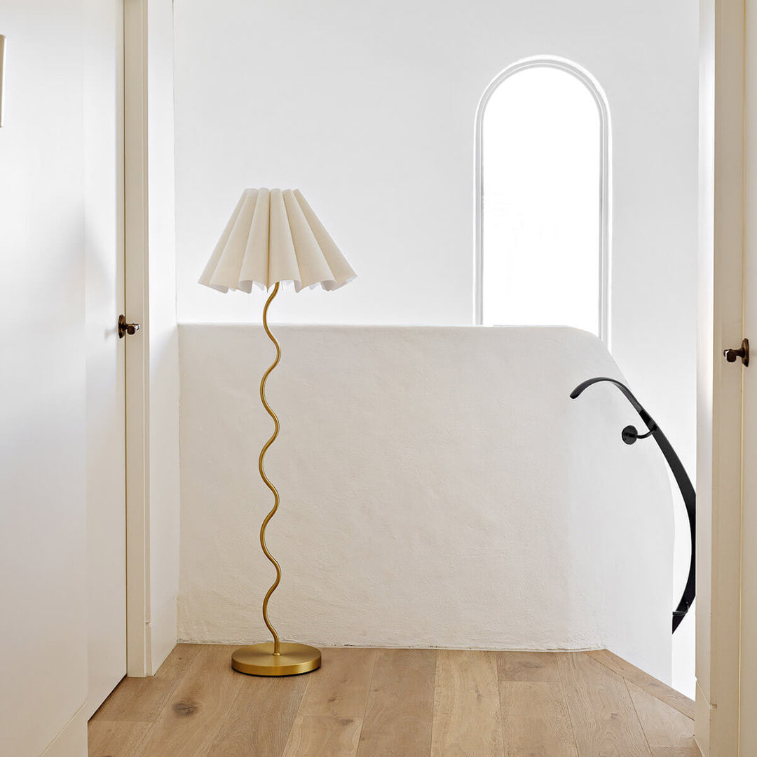 Seraphiel Cora Floor Lamp