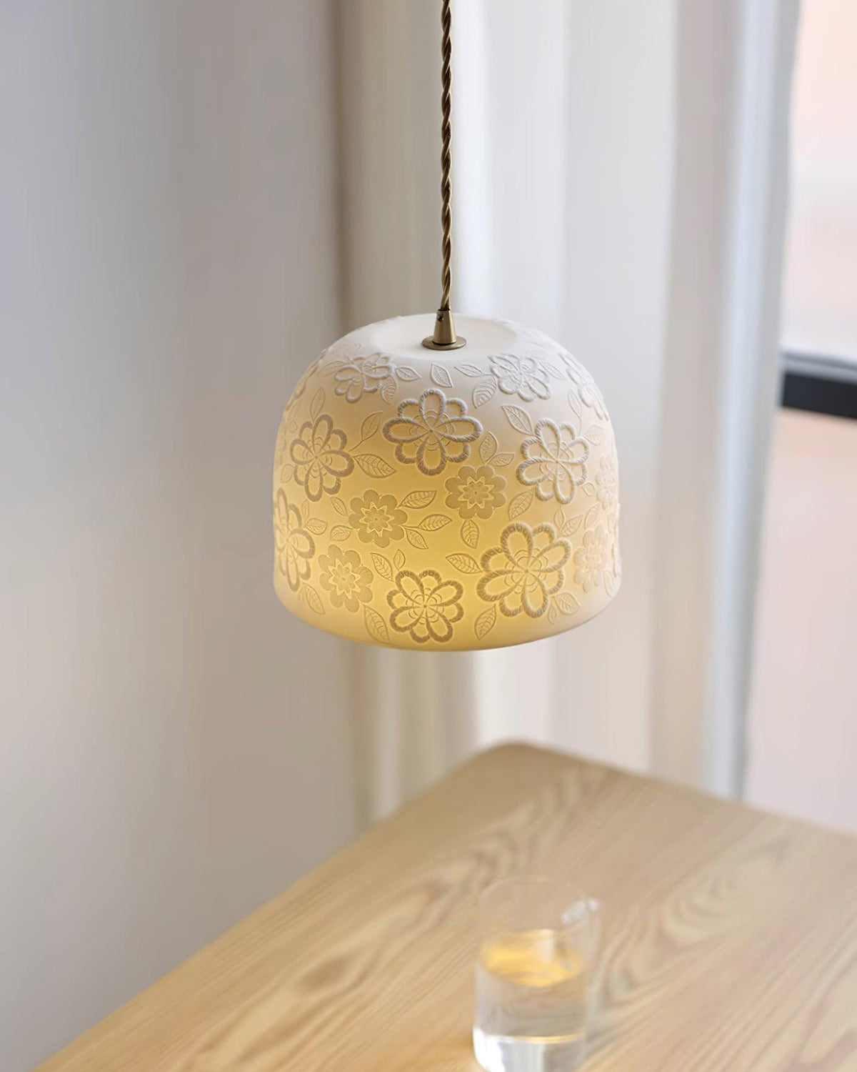 Sorisette Pendant Lamp