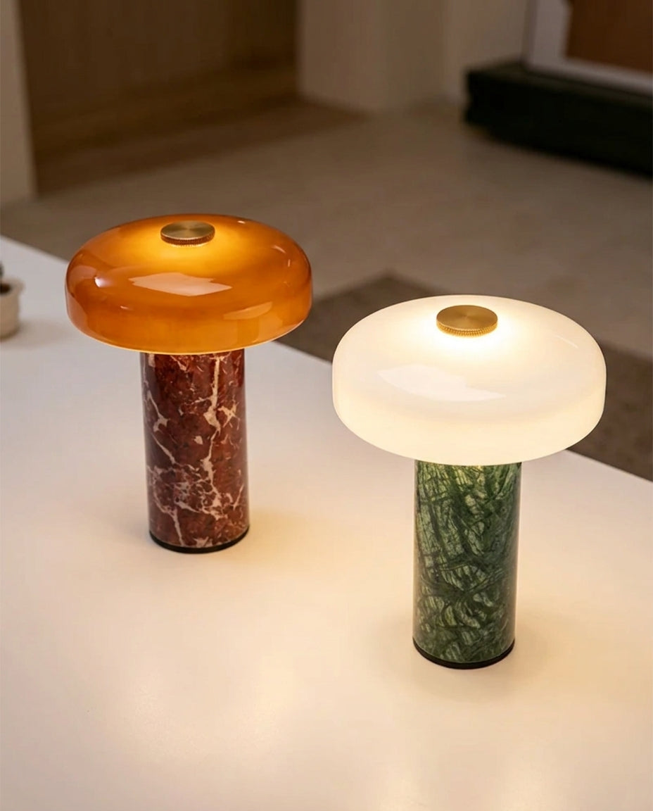Casterstone Table Lamp