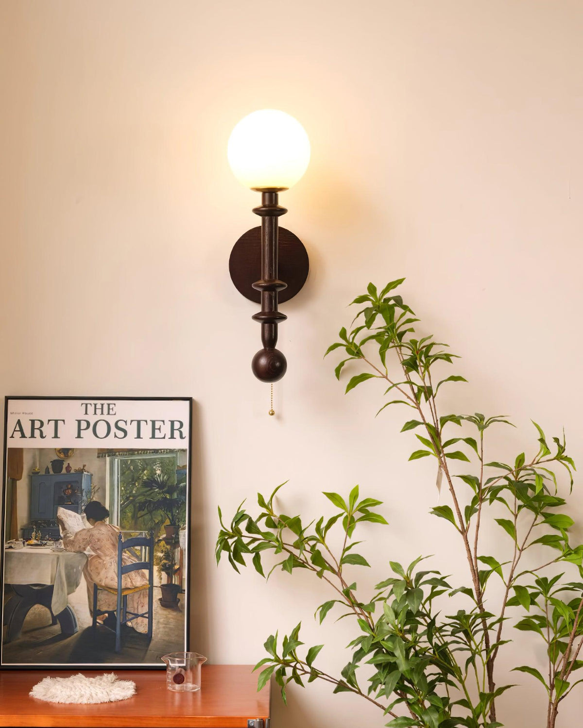 Velno Wall Lamp