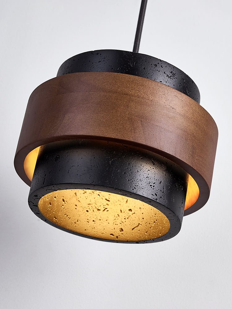 Aurellan Pendant Light
