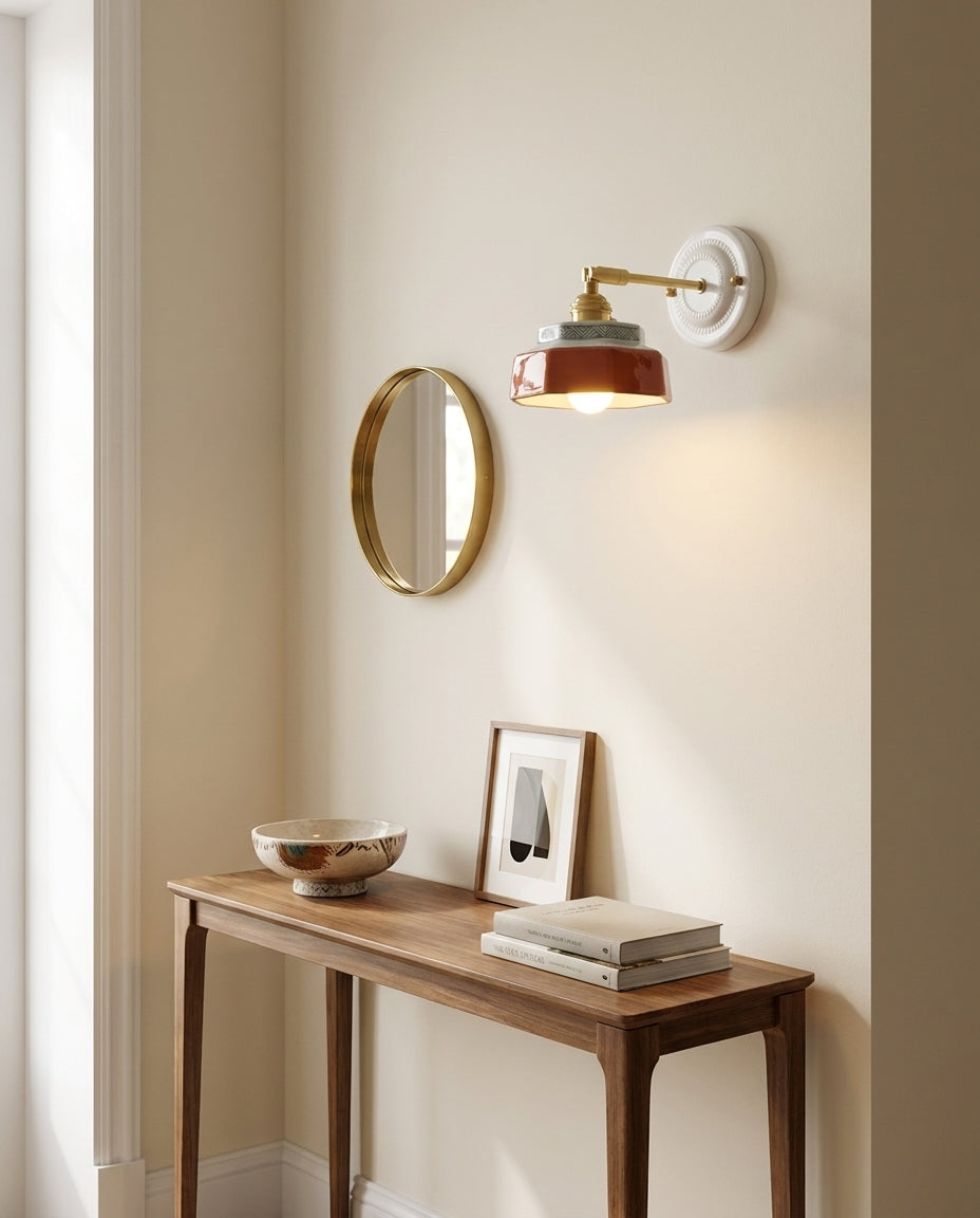 Cottara Wall Sconce