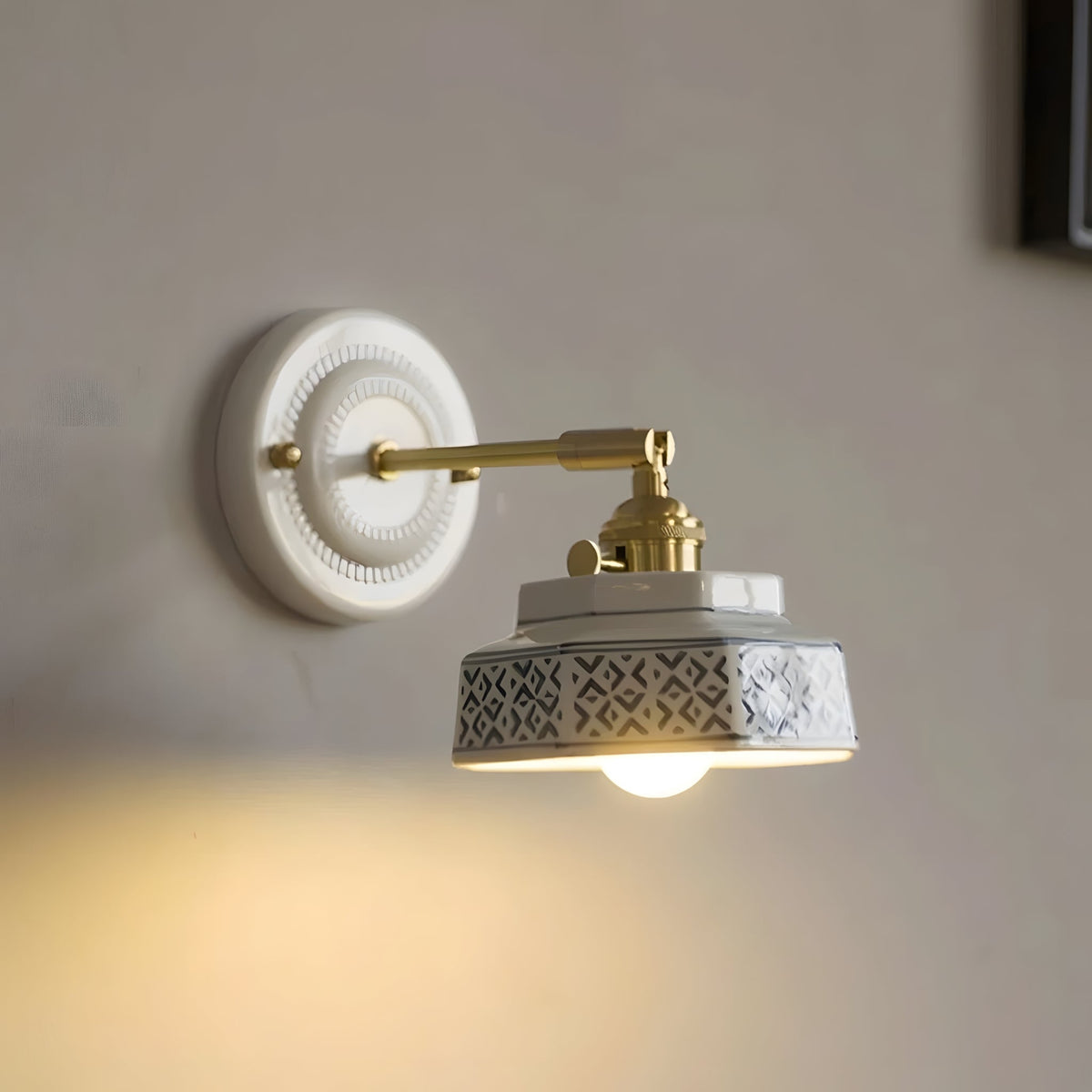 Cottara Wall Sconce