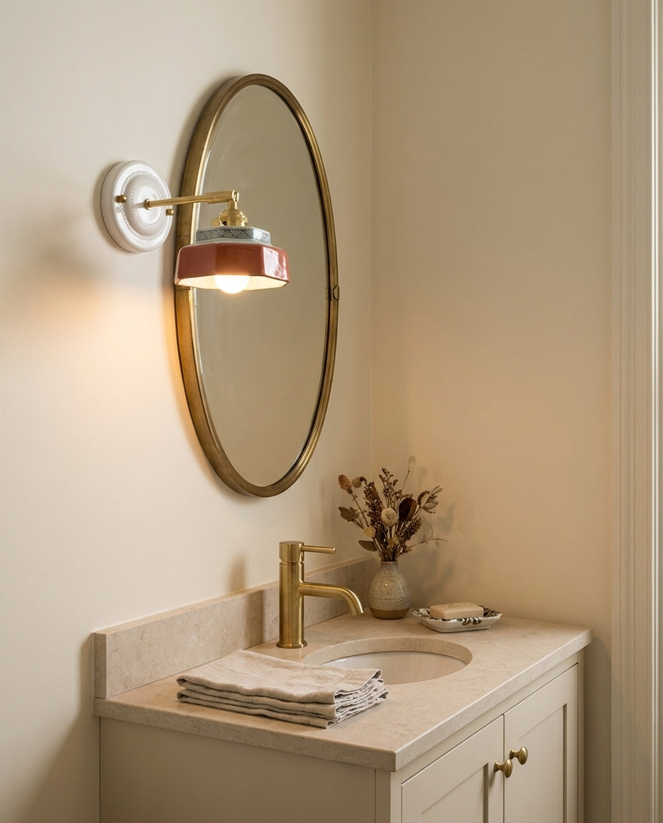 Cottara Wall Sconce